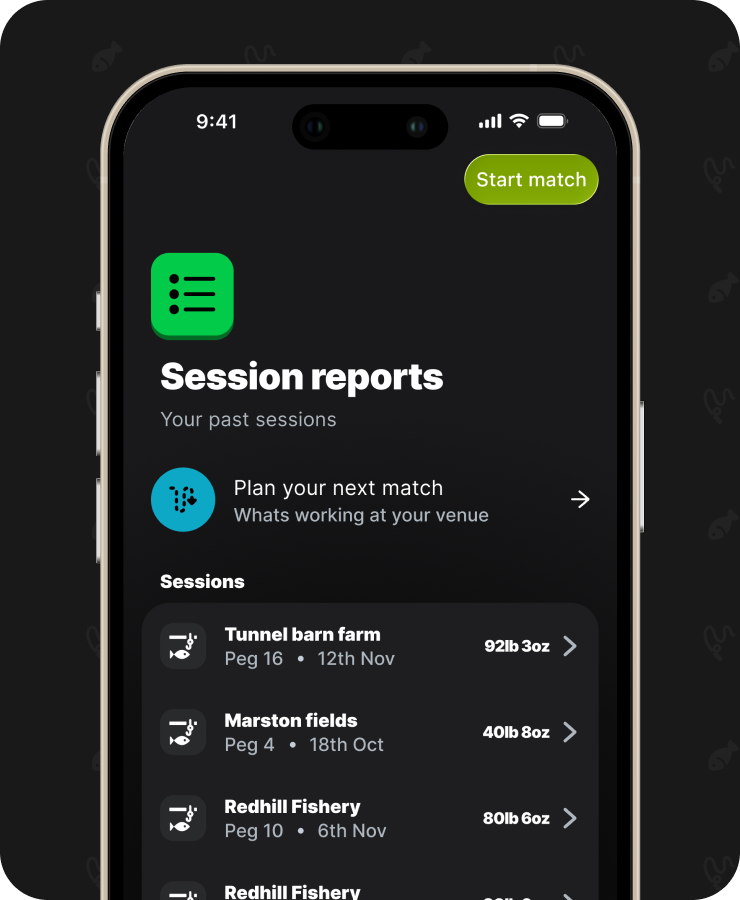 Remember every session